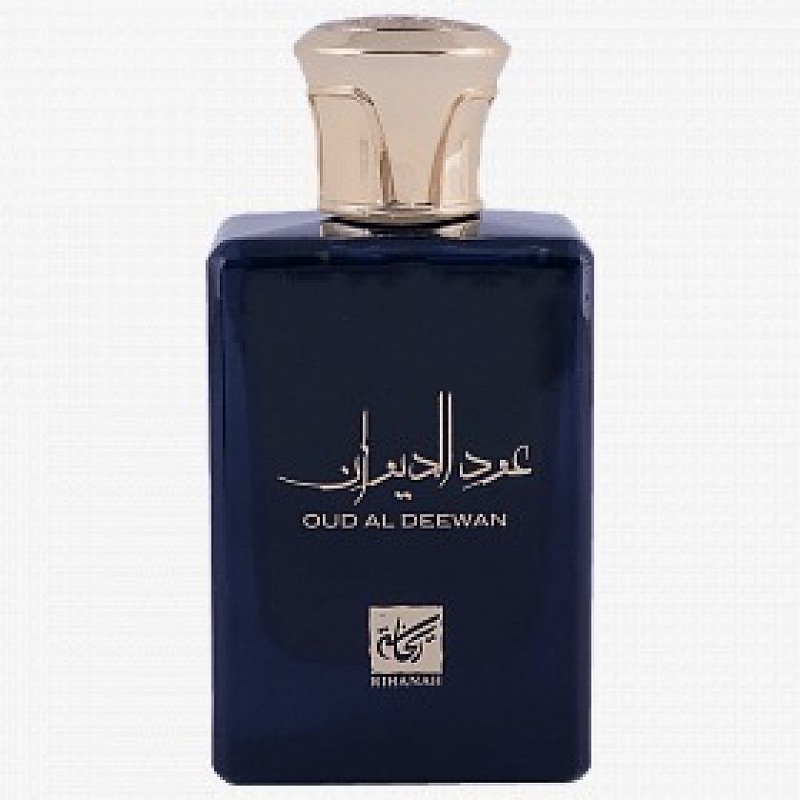 Oud 2025 al deewan